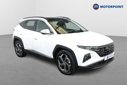 Hyundai Tucson SUV (21 on) 1.6 TGDi Hybrid 230 Ultimate 5dr 2WD Auto For Sale - Motorpoint Birtley, Birtley