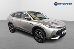 MG HS SUV (24 on) 1.5 T-GDI Trophy 5dr DCT For Sale - Motorpoint Birtley, Birtley