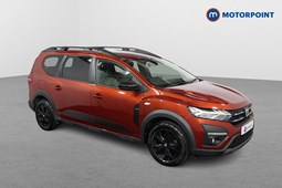 Dacia Jogger SUV (22 on) 1.0 TCe Extreme SE 5dr For Sale - Motorpoint Birtley, Birtley