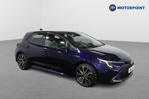 Toyota Corolla Hatchback (19 on) 1.8 Hybrid Excel 5dr CVT For Sale - Motorpoint Birtley, Birtley