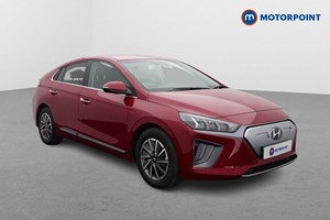 Hyundai Ioniq Electric Hatchback (16-22) Premium SE Electric auto 5d For Sale - Motorpoint Birtley, Birtley