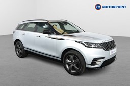 Land Rover Range Rover Velar SUV (17 on) R-Dynamic S P250 auto 4d For Sale - Motorpoint Birtley, Birtley