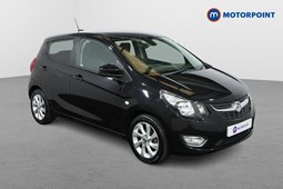 Vauxhall Viva (15-19) 1.0 SL 5d For Sale - Motorpoint Birtley, Birtley