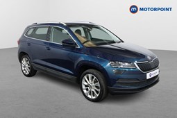 Skoda Karoq SUV (17 on) SE L 1.6 TDI 115PS DSG auto 5d For Sale - Motorpoint Birtley, Birtley