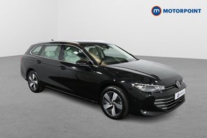 Volkswagen Passat Estate (24 on) 1.5 TSI eHybrid Life 5dr DSG For Sale - Motorpoint Birtley, Birtley