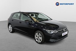 Volkswagen Golf Hatchback (20 on) Style 1.5 TSI Evo 130PS 5d For Sale - Motorpoint Birtley, Birtley