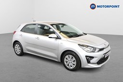 Kia Rio Hatchback (17-23) 1.2 DPi 1 5dr For Sale - Motorpoint Birtley, Birtley