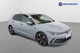 Volkswagen Golf GTD (20-23) 2.0 TDI GTD 5dr DSG For Sale - Motorpoint Birtley, Birtley