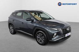 Hyundai Tucson SUV (21 on) 1.6 TGDi SE Connect 5dr 2WD For Sale - Motorpoint Birtley, Birtley