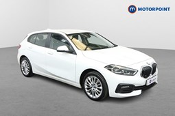 BMW 1-Series Hatchback (19-24) 118i [136] SE 5dr Step Auto [Live Cockpit Pro] For Sale - Motorpoint Birtley, Birtley