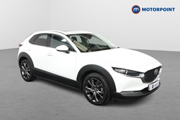 Mazda CX-30 SUV (19 on) 2.0 e-Skyactiv-X MHEV GT Sport 5dr For Sale - Motorpoint Birtley, Birtley