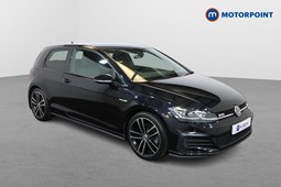Volkswagen Golf Hatchback (13-20) GTD 2.0 TDI BMT 184PS DSG auto (03/17 on) 3d For Sale - Motorpoint Birtley, Birtley