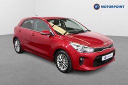 Kia Rio Hatchback (17-23) 3 1.0 T-GDi 99bhp ISG 5d For Sale - Motorpoint Birtley, Birtley