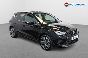 SEAT Arona SUV (18 on) 1.0 TSI 115 FR Sport 5dr For Sale - Motorpoint Birtley, Birtley
