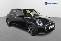 MINI Hatchback (14-24) 1.5 Cooper Exclusive 5dr Auto For Sale - Motorpoint Birtley, Birtley