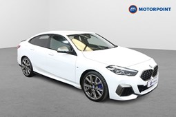 BMW 2-Series Gran Coupe (20-24) M235i xDrive Sport Automatic 4d For Sale - Motorpoint Birtley, Birtley