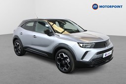 Vauxhall Mokka-e SUV (20-25) 100kW Ultimate 50kWh 5dr Auto For Sale - Motorpoint Birtley, Birtley