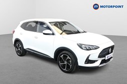 MG HS SUV (19-24) 1.5 T-GDI Trophy 5dr DCT For Sale - Motorpoint Birtley, Birtley