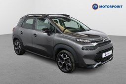 Citroen C3 Aircross SUV (17-24) 1.2 PureTech 130 Shine Plus 5dr EAT6 For Sale - Motorpoint Birtley, Birtley