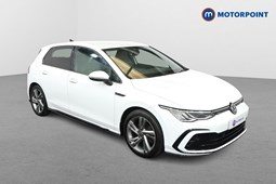 Volkswagen Golf Hatchback (20 on) R-Line 1.5 TSI 150PS 5d For Sale - Motorpoint Birtley, Birtley