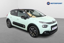 Citroen C3 (17-24) Flair BlueHDi 100 S&S (5 Speed) 5d For Sale - Motorpoint Birtley, Birtley