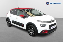 Citroen C3 (17-24) Flair Plus PureTech 110 S&S 5d For Sale - Motorpoint Birtley, Birtley