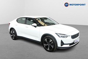 Polestar 2 Fastback (20 on) 170kW 69kWh Standard Range Single motor 5dr Auto For Sale - Motorpoint Birtley, Birtley