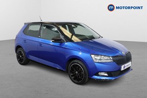 Skoda Fabia Hatchback (15-21) Monte Carlo 1.0 TSI 95PS (09/2018 on) 5d For Sale - Motorpoint Birtley, Birtley