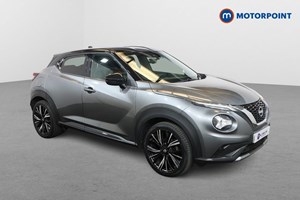 Nissan Juke SUV (19 on) 1.0 DiG-T 114 Tekna+ 5dr For Sale - Motorpoint Birtley, Birtley