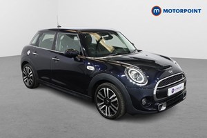 MINI Hatchback (14-24) Cooper S Exclusive 5d For Sale - Motorpoint Birtley, Birtley