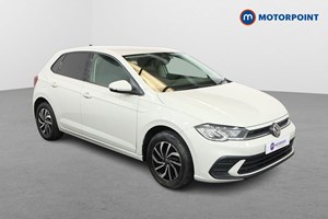 Volkswagen Polo Hatchback (17 on) 1.0 TSI Life 5dr DSG For Sale - Motorpoint Birtley, Birtley