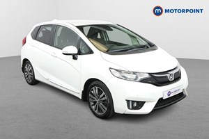 Honda Jazz (15-20) EX 1.3 i-VTEC CVT auto (03/2018 on) 5d For Sale - Motorpoint Birtley, Birtley