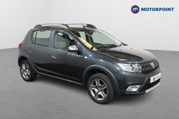 Dacia Sandero Stepway (13-21) Comfort TCe 90 5d For Sale - Motorpoint Birtley, Birtley