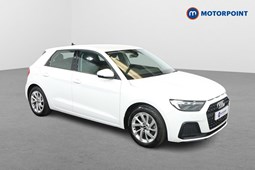 Audi A1 Sportback (18 on) Sport 35 TFSI 150PS S Tronic auto 5d For Sale - Motorpoint Birtley, Birtley