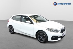 BMW 1-Series Hatchback (19-24) 118i [136] Sport 5dr [Live Cockpit Professional] For Sale - Motorpoint Birtley, Birtley