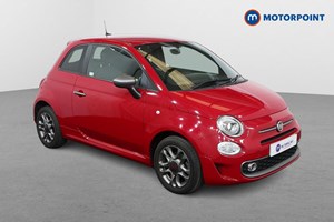 Fiat 500 Hatchback (08-24) S 1.2 69hp 3d For Sale - Motorpoint Birtley, Birtley