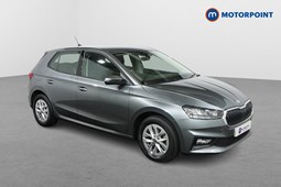 Skoda Fabia Hatchback (21 on) 1.0 TSI 110 SE Comfort 5dr For Sale - Motorpoint Birtley, Birtley