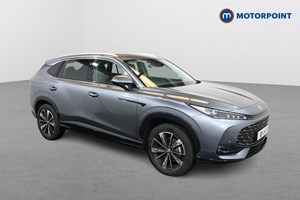 MG HS SUV (24 on) 1.5 T-GDI Trophy 5dr DCT For Sale - Motorpoint Birtley, Birtley