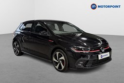 Volkswagen Polo GTi (18 on) 2.0 TSI GTI 5dr DSG For Sale - Motorpoint Birtley, Birtley