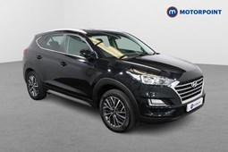 Hyundai Tucson (15-20) Premium 1.6 GDi 132PS 2WD (09/2018 on) 5d For Sale - Motorpoint Birtley, Birtley