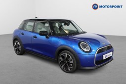MINI Cooper 5-Door (24 on) 2.0 S Exclusive 5dr Auto For Sale - Motorpoint Birtley, Birtley