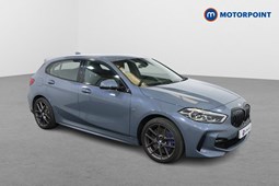 BMW 1-Series Hatchback (19-24) 118i [136] M Sport 5dr Step Auto [LCP/Pro pk] For Sale - Motorpoint Birtley, Birtley