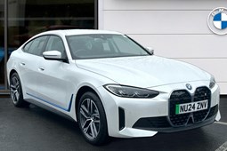 BMW i4 Gran Coupe (21 on) 210kW eDrive35 Sport 70kWh 5dr Auto For Sale - Vertu BMW Teesside, Stockton-on-Tees