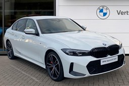 BMW 330e Hybrid (19 on) 330e M Sport 4dr Step Auto [Pro Pack] For Sale - Vertu BMW Teesside, Stockton-on-Tees