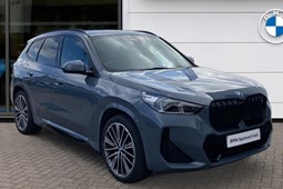 BMW iX1 SUV (22 on) 230kW xDrive30 M Sport 64.7kWh 5dr Auto For Sale - Vertu BMW Teesside, Stockton-on-Tees