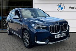 BMW X1 SUV (22 on) xDrive 23d MHT xLine 5dr Step Auto For Sale - Vertu BMW Teesside, Stockton-on-Tees