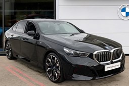 BMW 5-Series Saloon (17-24) 530e xDrive M Sport 4dr Auto [Tech Pack] 4d For Sale - Vertu BMW Teesside, Stockton-on-Tees