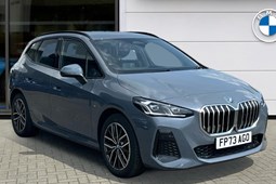 BMW 2-Series Active Tourer (21 on) 225e xDrive M Sport 5dr DCT For Sale - Vertu BMW Teesside, Stockton-on-Tees