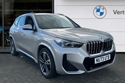 BMW X1 SUV (22 on) sDrive 18d M Sport 5dr Step Auto For Sale - Vertu BMW Teesside, Stockton-on-Tees