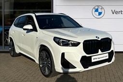 BMW iX1 SUV (22 on) 230kW xDrive30 M Sport 64.7kWh 5dr Auto For Sale - Vertu BMW Teesside, Stockton-on-Tees